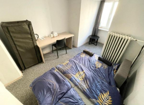 Fantastic Waw - NS54 Room F